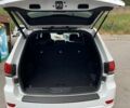 Белый Джип Гранд Чероки, объемом двигателя 3.6 л и пробегом 80 тыс. км за 25800 $, фото 9 на Automoto.ua