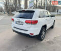 Белый Джип Гранд Чероки, объемом двигателя 3.61 л и пробегом 98 тыс. км за 22500 $, фото 14 на Automoto.ua