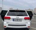 Белый Джип Гранд Чероки, объемом двигателя 3.6 л и пробегом 79 тыс. км за 25300 $, фото 7 на Automoto.ua
