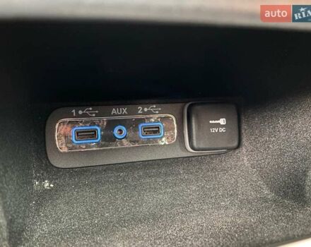 Белый Джип Гранд Чероки, объемом двигателя 3.6 л и пробегом 104 тыс. км за 25200 $, фото 24 на Automoto.ua