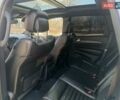 Белый Джип Гранд Чероки, объемом двигателя 5.65 л и пробегом 154 тыс. км за 28900 $, фото 20 на Automoto.ua