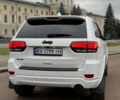 Білий Джип Grand Cherokee, об'ємом двигуна 3.6 л та пробігом 121 тис. км за 22800 $, фото 9 на Automoto.ua