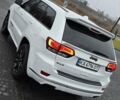 Белый Джип Гранд Чероки, объемом двигателя 3.6 л и пробегом 86 тыс. км за 30900 $, фото 24 на Automoto.ua