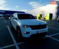 Белый Джип Гранд Чероки, объемом двигателя 3.6 л и пробегом 58 тыс. км за 27800 $, фото 16 на Automoto.ua