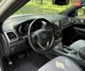 Білий Джип Grand Cherokee, об'ємом двигуна 3.6 л та пробігом 59 тис. км за 24500 $, фото 10 на Automoto.ua