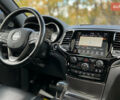 Білий Джип Grand Cherokee, об'ємом двигуна 3.6 л та пробігом 111 тис. км за 25500 $, фото 19 на Automoto.ua