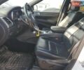 Білий Джип Grand Cherokee, об'ємом двигуна 3.6 л та пробігом 80 тис. км за 6200 $, фото 6 на Automoto.ua