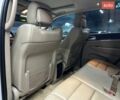 Білий Джип Grand Cherokee, об'ємом двигуна 3.6 л та пробігом 121 тис. км за 25700 $, фото 14 на Automoto.ua