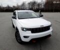Білий Джип Grand Cherokee, об'ємом двигуна 0 л та пробігом 47 тис. км за 33500 $, фото 3 на Automoto.ua