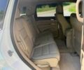 Белый Джип Гранд Чероки, объемом двигателя 3.6 л и пробегом 32 тыс. км за 12000 $, фото 11 на Automoto.ua