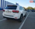 Белый Джип Гранд Чероки, объемом двигателя 3.6 л и пробегом 58 тыс. км за 27800 $, фото 3 на Automoto.ua