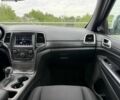 Білий Джип Grand Cherokee, об'ємом двигуна 3.6 л та пробігом 113 тис. км за 21350 $, фото 16 на Automoto.ua