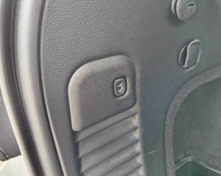 Білий Джип Grand Cherokee, об'ємом двигуна 0 л та пробігом 191 тис. км за 176800 $, фото 13 на Automoto.ua