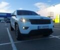 Белый Джип Гранд Чероки, объемом двигателя 3.6 л и пробегом 58 тыс. км за 27800 $, фото 8 на Automoto.ua
