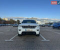 Джип Grand Cherokee 2020 у Житомирі на Automoto.ua Білий Джип Grand Cherokee, об'ємом двигуна 3.6 л та пробігом 98 тис. км за 25699 $, фото 1 на Automoto.ua