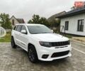 Джип Гранд Чероки 2020 в Луцке на Automoto.ua Белый Джип Гранд Чероки, объемом двигателя 5.65 л и пробегом 81 тыс. км за 29500 $, фото 33 на Automoto.ua