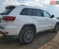 Білий Джип Grand Cherokee, об'ємом двигуна 3.6 л та пробігом 80 тис. км за 6200 $, фото 2 на Automoto.ua