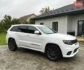 Джип Гранд Чероки 2020 в Луцке на Automoto.ua Белый Джип Гранд Чероки, объемом двигателя 5.65 л и пробегом 81 тыс. км за 29500 $, фото 30 на Automoto.ua