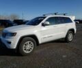 Білий Джип Grand Cherokee, об'ємом двигуна 3.6 л та пробігом 27 тис. км за 9000 $, фото 1 на Automoto.ua