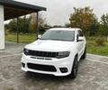 Джип Гранд Чероки 2020 в Луцке на Automoto.ua Белый Джип Гранд Чероки, объемом двигателя 5.7 л и пробегом 82 тыс. км за 29500 $, фото 4 на Automoto.ua