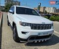 Білий Джип Grand Cherokee, об'ємом двигуна 3.6 л та пробігом 40 тис. км за 29840 $, фото 1 на Automoto.ua