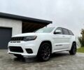 Джип Гранд Чероки 2020 в Луцке на Automoto.ua Белый Джип Гранд Чероки, объемом двигателя 5.7 л и пробегом 82 тыс. км за 29500 $, фото 7 на Automoto.ua