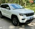 Білий Джип Grand Cherokee, об'ємом двигуна 3.6 л та пробігом 59 тис. км за 24500 $, фото 2 на Automoto.ua
