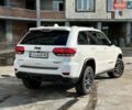 Білий Джип Grand Cherokee, об'ємом двигуна 3.6 л та пробігом 127 тис. км за 30699 $, фото 9 на Automoto.ua