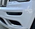 Белый Джип Гранд Чероки, объемом двигателя 5.7 л и пробегом 73 тыс. км за 37500 $, фото 4 на Automoto.ua