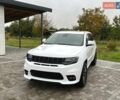 Джип Гранд Чероки 2020 в Луцке на Automoto.ua Белый Джип Гранд Чероки, объемом двигателя 5.65 л и пробегом 81 тыс. км за 29500 $, фото 8 на Automoto.ua