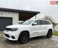 Джип Гранд Чероки 2020 в Луцке на Automoto.ua Белый Джип Гранд Чероки, объемом двигателя 5.65 л и пробегом 81 тыс. км за 29500 $, фото 16 на Automoto.ua
