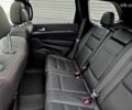 Білий Джип Grand Cherokee, об'ємом двигуна 0 л та пробігом 47 тис. км за 33500 $, фото 9 на Automoto.ua