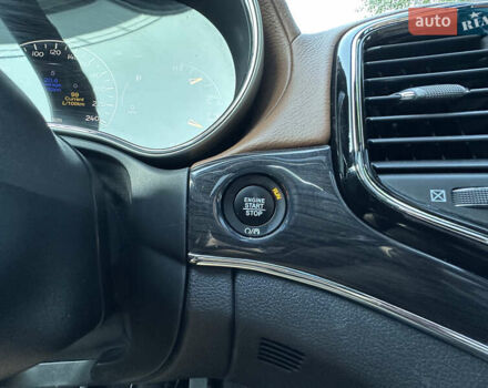 Джип Гранд Чероки 2020 в Киеве на Automoto.ua Белый Джип Гранд Чероки, объемом двигателя 5.7 л и пробегом 43 тыс. км за 35999 $, фото 55 на Automoto.ua