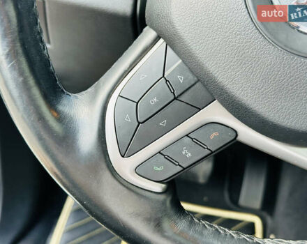 Белый Джип Гранд Чероки, объемом двигателя 3.6 л и пробегом 70 тыс. км за 27800 $, фото 30 на Automoto.ua