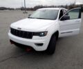 Білий Джип Grand Cherokee, об'ємом двигуна 0 л та пробігом 47 тис. км за 33500 $, фото 2 на Automoto.ua