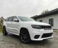 Джип Гранд Чероки 2020 в Луцке на Automoto.ua Белый Джип Гранд Чероки, объемом двигателя 5.7 л и пробегом 82 тыс. км за 29500 $, фото 2 на Automoto.ua