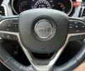 Білий Джип Grand Cherokee, об'ємом двигуна 3.6 л та пробігом 59 тис. км за 24500 $, фото 23 на Automoto.ua