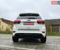 Джип Гранд Чероки 2020 в Луцке на Automoto.ua Белый Джип Гранд Чероки, объемом двигателя 5.65 л и пробегом 81 тыс. км за 29500 $, фото 24 на Automoto.ua