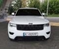 Белый Джип Гранд Чероки, объемом двигателя 3.6 л и пробегом 63 тыс. км за 26500 $, фото 10 на Automoto.ua
