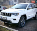 Білий Джип Grand Cherokee, об'ємом двигуна 3.6 л та пробігом 144 тис. км за 24999 $, фото 1 на Automoto.ua