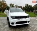 Джип Гранд Чероки 2020 в Луцке на Automoto.ua Белый Джип Гранд Чероки, объемом двигателя 5.65 л и пробегом 81 тыс. км за 29500 $, фото 35 на Automoto.ua