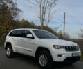 Білий Джип Grand Cherokee, об'ємом двигуна 3.6 л та пробігом 71 тис. км за 21900 $, фото 2 на Automoto.ua