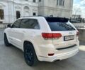 Белый Джип Гранд Чероки, объемом двигателя 5.7 л и пробегом 73 тыс. км за 37500 $, фото 2 на Automoto.ua