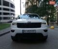 Белый Джип Гранд Чероки, объемом двигателя 3.6 л и пробегом 63 тыс. км за 26500 $, фото 8 на Automoto.ua