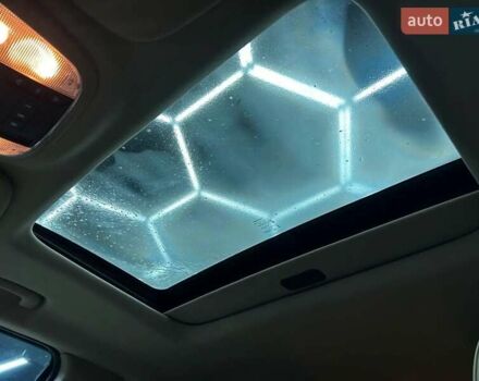 Білий Джип Grand Cherokee, об'ємом двигуна 3.6 л та пробігом 121 тис. км за 25700 $, фото 2 на Automoto.ua