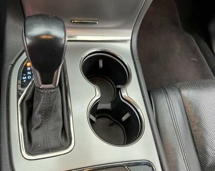 Джип Гранд Чероки 2020 в Луцке на Automoto.ua Белый Джип Гранд Чероки, объемом двигателя 5.65 л и пробегом 81 тыс. км за 29500 $, фото 55 на Automoto.ua