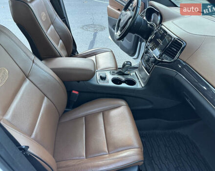 Джип Гранд Чероки 2020 в Киеве на Automoto.ua Белый Джип Гранд Чероки, объемом двигателя 5.7 л и пробегом 43 тыс. км за 35999 $, фото 43 на Automoto.ua