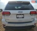 Білий Джип Grand Cherokee, об'ємом двигуна 3.6 л та пробігом 80 тис. км за 6200 $, фото 5 на Automoto.ua