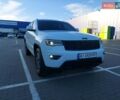 Белый Джип Гранд Чероки, объемом двигателя 3.6 л и пробегом 58 тыс. км за 27800 $, фото 1 на Automoto.ua
