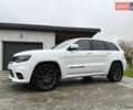 Джип Гранд Чероки 2020 в Луцке на Automoto.ua Белый Джип Гранд Чероки, объемом двигателя 5.65 л и пробегом 81 тыс. км за 29500 $, фото 20 на Automoto.ua